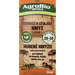 AgroBio ATAK PYR 0.5 CS Chrysanthemum, 500 ml/R