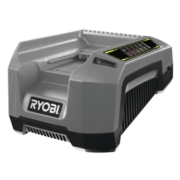 Ryobi BCL3650F 36V Lithium+ rychlonabíječka 5.0 Ah za 1h