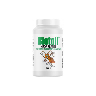 AgroBio BIOTOLL - Neopermin, 100 g