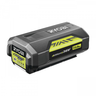 Ryobi BPL3620D 36V Lithium+ akumulátor 2.0Ah