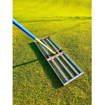 Nivelační brána s násadou PROFI