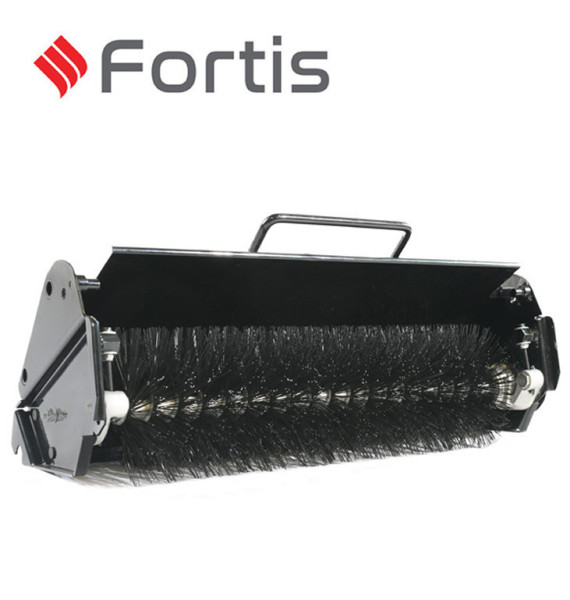 Obrázek produktu: Kartáčová kazeta 14' (35 cm) pro vřetenové sekačky Cobra Fortis