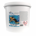 ProfiPOOL Chlor Šok 5kg