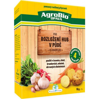 AgroBio CLONOPLUS, 500 g
