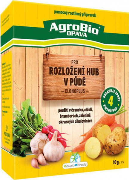 AgroBio CLONOPLUS, 500 g