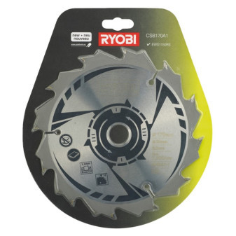 Ryobi CSB170A1 170mm kotouč do okružní pily