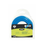 Struna DURAFLEX hranatá (4 hran), průměr 2,4 mm, délka 17 m, čtverec