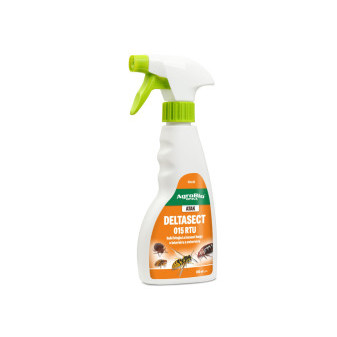 AgroBio ATAK Deltasect 015 RTU, 250 ml/R
