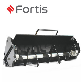 Obrázek produktu Protiplsťová kazeta 14' (35 cm) pro vřetenové sekačky Cobra Fortis