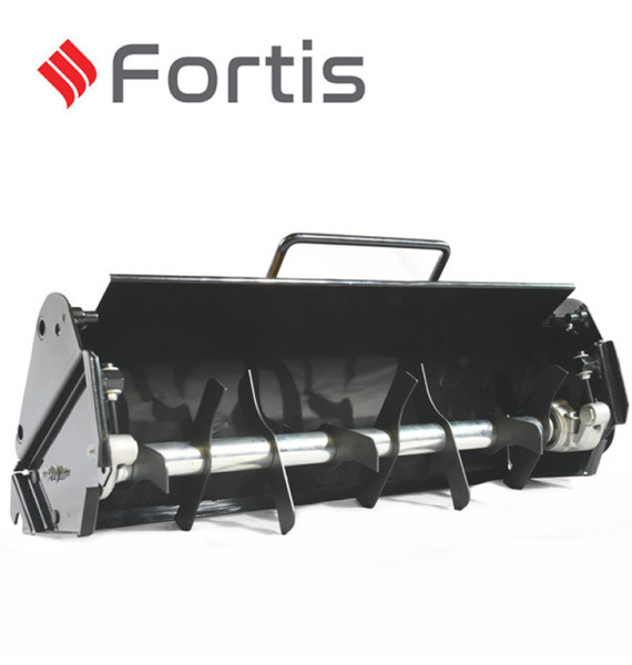 Obrázek produktu: Protiplsťová kazeta 17' (43 cm) pro vřetenové sekačky Cobra Fortis
