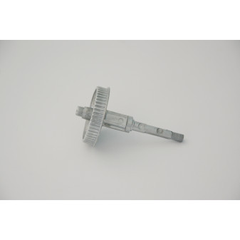 Hnací hřídel pro elektrické sekačky