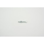 Šroub na bovdenu pro nastavení lanka