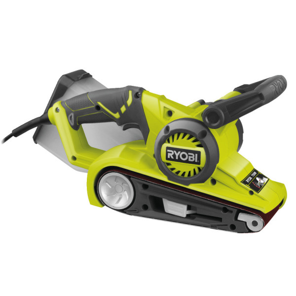 Ryobi EBS750 750W Pásová bruska 76mm