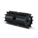 EGO Válcový kartáč, lamelový - ARB2100