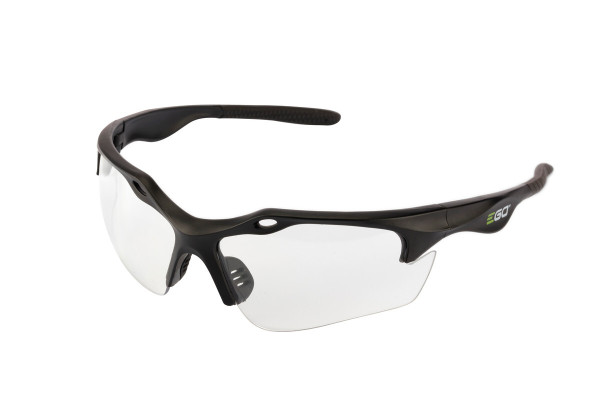 EGO Ochranné brýle, čirý zorník GS001E