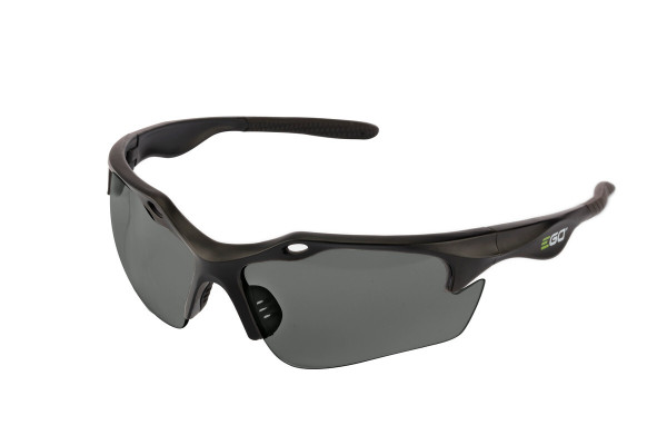 EGO Ochranné brýle, tmavý zorník GS002E