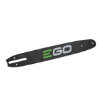 EGO Vodící lišta 35cm pro CS1410 - AG1401