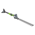 EGO Teleskopické nůžky na živé ploty PTX5100 - nástavec