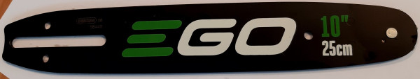 EGO Vodící lišta 25cm - AG1000