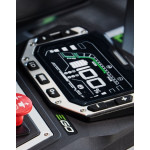EGO AKU zahradní rider s nulovým poloměrem zatáčení EGO Z6, ZT4201E-L