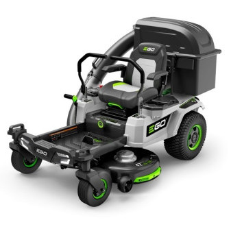 EGO  Sběrný travní box pro rider EGO Z6 ZT4200E - ABK4200A