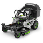 EGO  Sběrný travní box pro rider EGO Z6 ZT5200E - ABK5200A