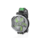 EGO Aku zvlhčovací ventilátor FN1800E