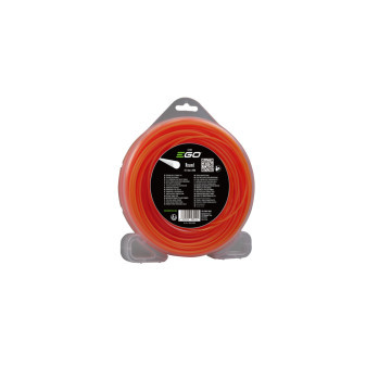 Obrázek produktu EGO Vyžínací struna kulatá 2,7mm/80m AL2780R