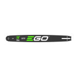 EGO Vodící lišta 50cm pro CS2000E - AG2005