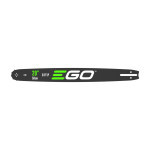 EGO Vodící lišta 50cm pro CS2000E - AG2005