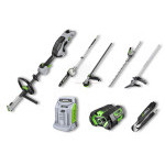 EGO Multi-Tool - sada - MHBC1204E