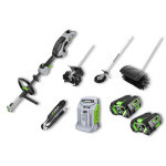 EGO Multi-Tool - sada - MRC2306E