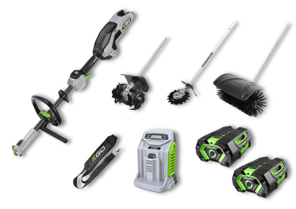 EGO Multi-Tool - sada - MRC2306E