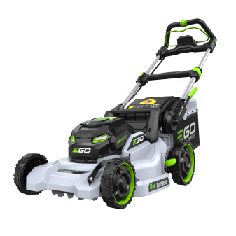 EGO AKU sekačka s pojezdem LM1910E-SP