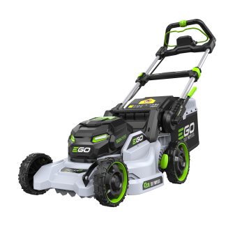 EGO AKU sekačka s pojezdem LM1710E-SP