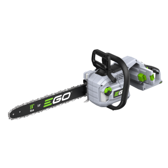 EGO AKU řetězová pila CS1810E (pouze stroj)