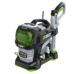 EGO AKU kompaktní tlaková myčka HPW1800E