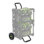 EGO Transportní vozík pro nabíjecí systém PGX Powerbanku - ATA1000