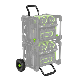 EGO Transportní vozík pro nabíjecí systém PGX Powerbanku - ATA1000