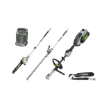 EGO Multi-Tool - sada - MHCC1022E