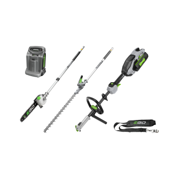 EGO Multi-Tool - sada - MHCC1022E