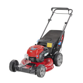 Sekačka Toro Recycler® S53VST