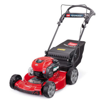 Sekačka Toro Recycler® S55A
