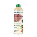 ESCUBE GARDEN Ovoce a zelenina 500ml