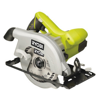 Ryobi EWS1150RS 1150W Okružní pila , 55mm kotouč
