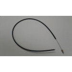 Lanko pojezd Kensington (Balmoral), Classic (Suffolk Punch)