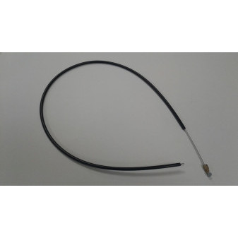 Lanko pojezd Kensington (Balmoral), Classic (Suffolk Punch)