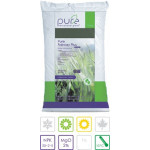 Trávníkové hnojivo PURE Fairway Plus, 19-3-5+2MgO, délka 6-8 týdnů, 25kg