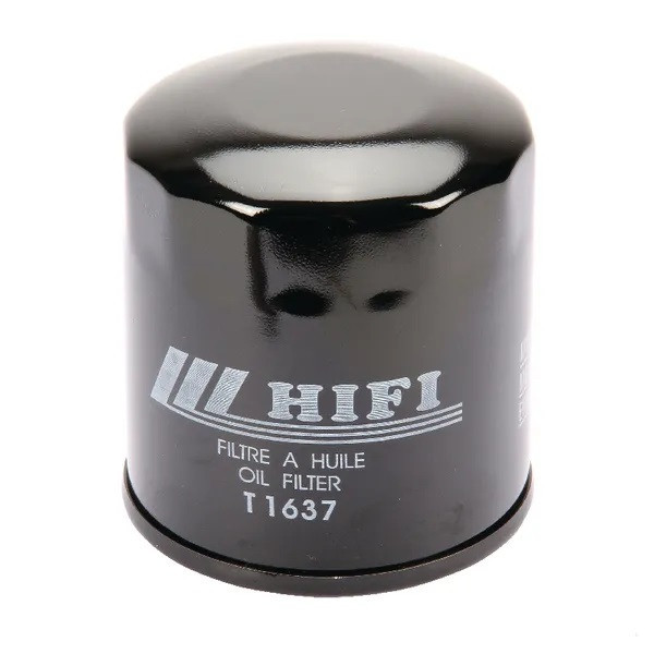Olejový filtr HiFi T1637 (Shibaura ST 330-333)