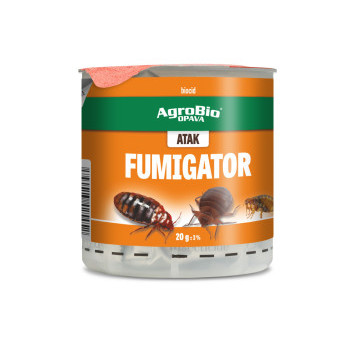 AgroBio ATAK Fumigator, 20 g